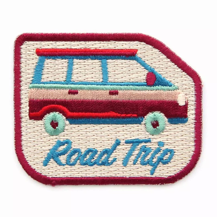 Accessories * | Mokuyobi Threads Road Trip Accessories