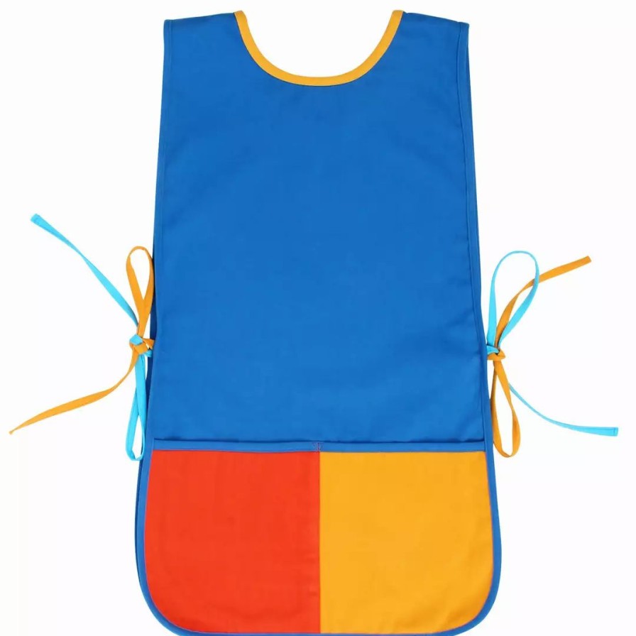 Apparel * | Mokuyobi Prime Apron Vest Apparel