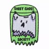 Accessories * | Mokuyobi Threads Sheet Ghost