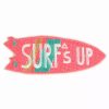 Accessories * | Mokuyobi Threads Surf'S Up Accessories