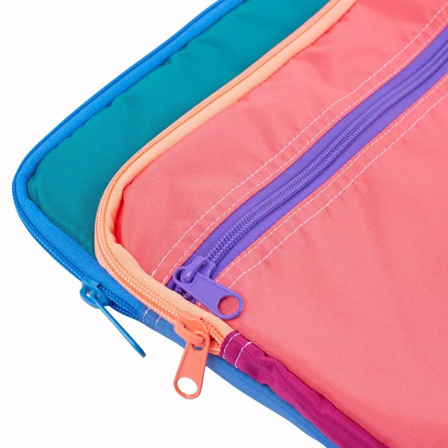 Bags * | Mokuyobi New Blue Melon 15/16 Laptop Case