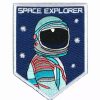 Accessories * | Mokuyobi Threads Accessories Space Explorer