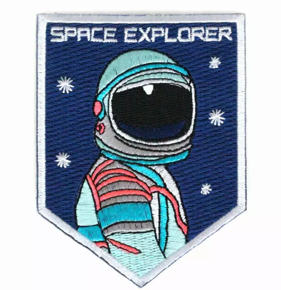 Accessories * | Mokuyobi Threads Accessories Space Explorer