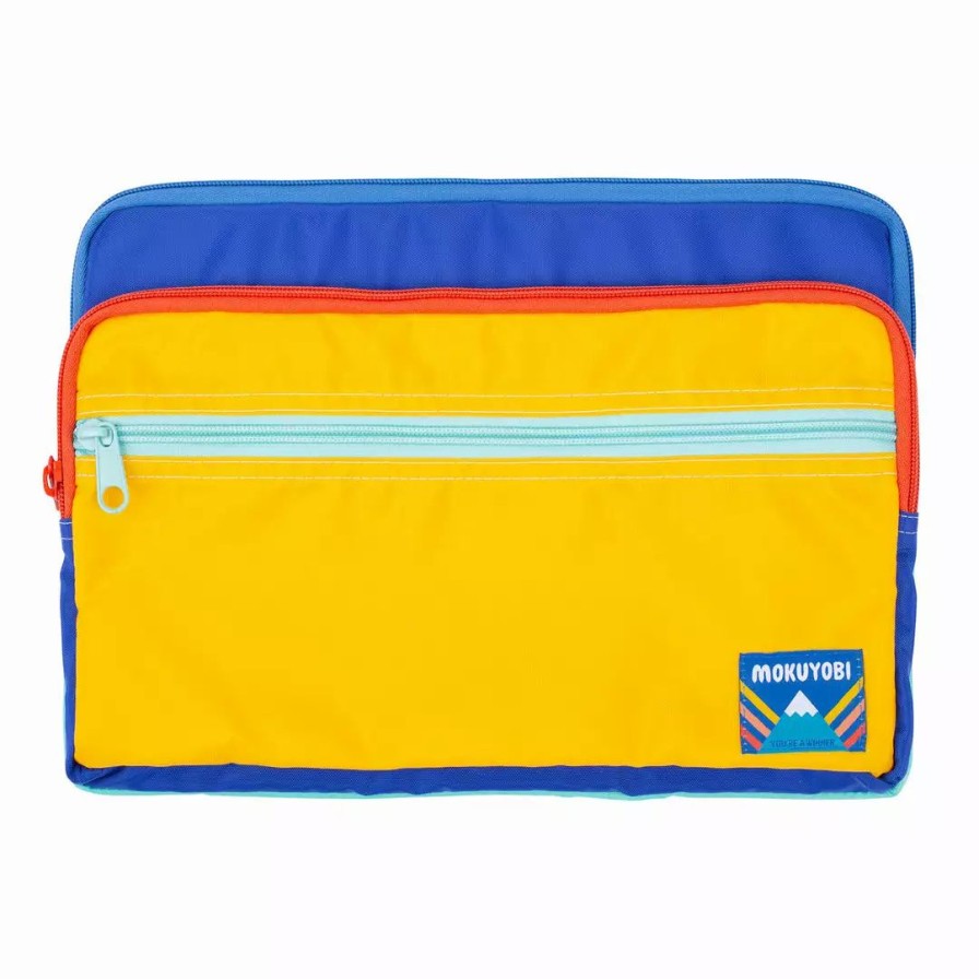 Bags * | Mokuyobi Snacktime 13 Laptop Case New