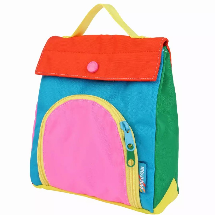 Bags * | Mokuyobi Bubble Gummy Lunch Bag New