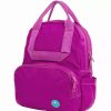 Bags * | Mokuyobi New Grape Mini Atlas Backpack