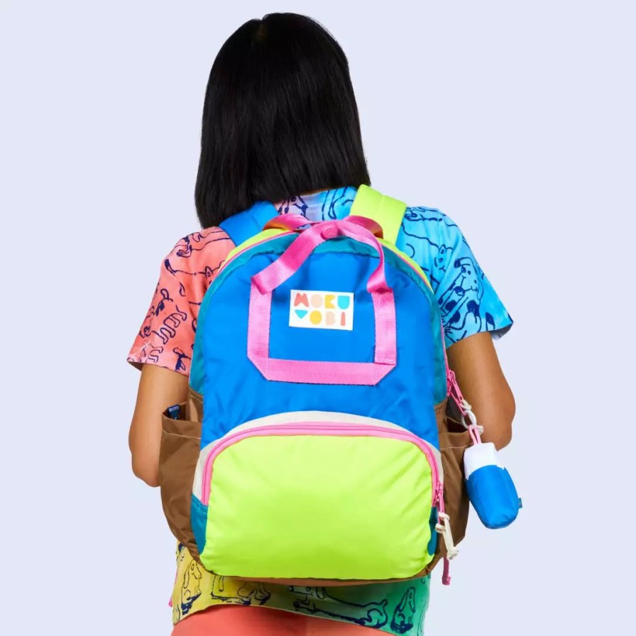 Bags * | Mokuyobi Camp Kawaii Atlas Backpack