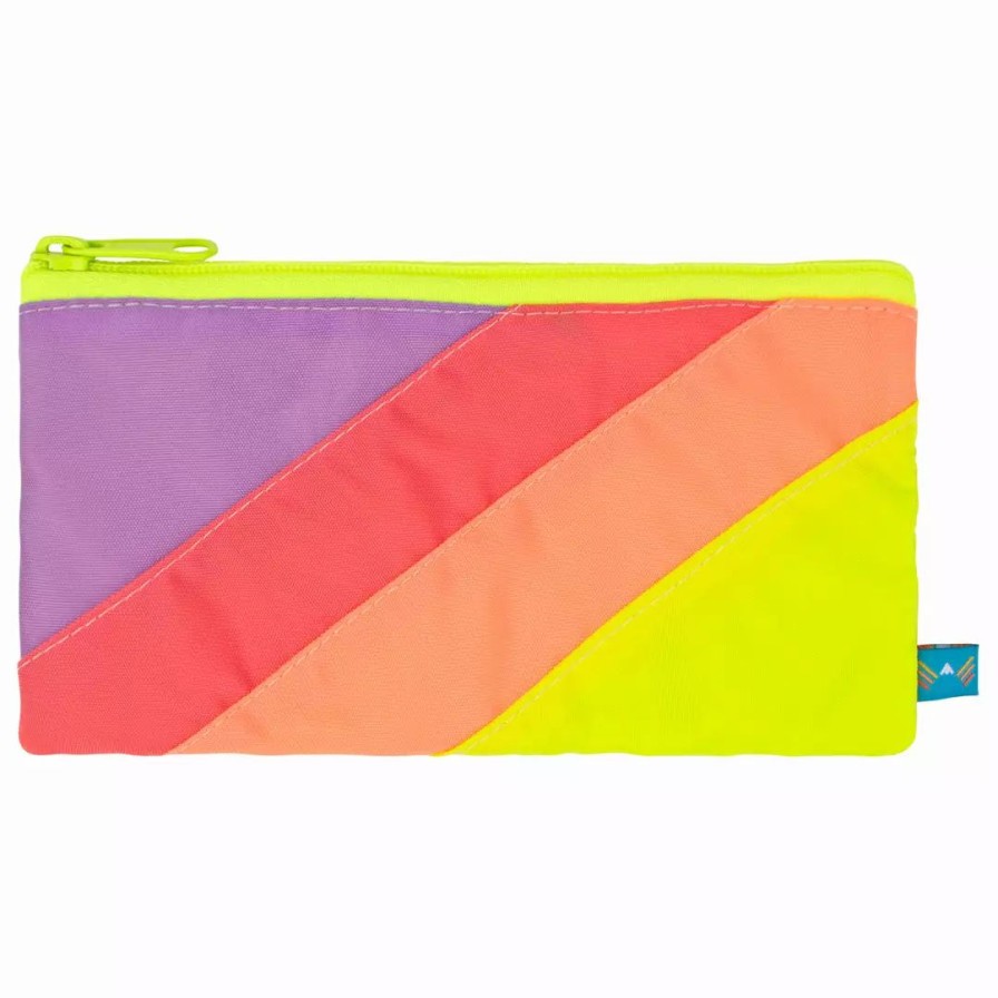 Bags * | Mokuyobi Sundayz Zip Pouch New