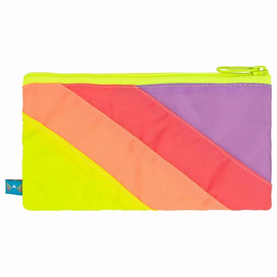 Bags * | Mokuyobi Sundayz Zip Pouch New