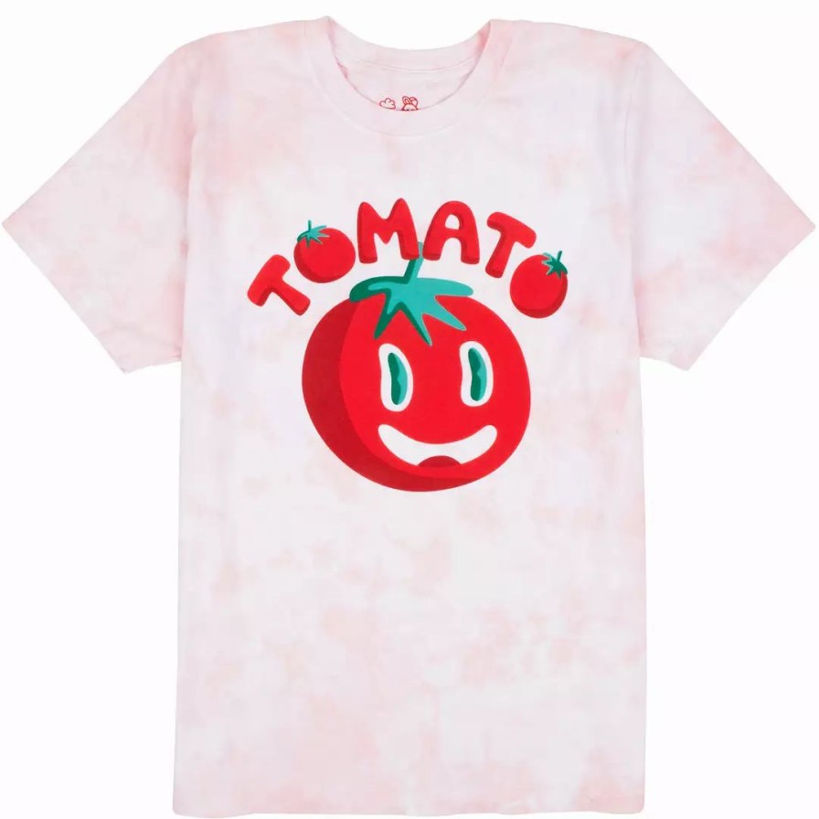 Apparel * | Mokuyobi Tomato Tee