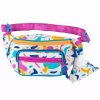 Bags * | Mokuyobi Keyboard Jam Fanny Pack Sling