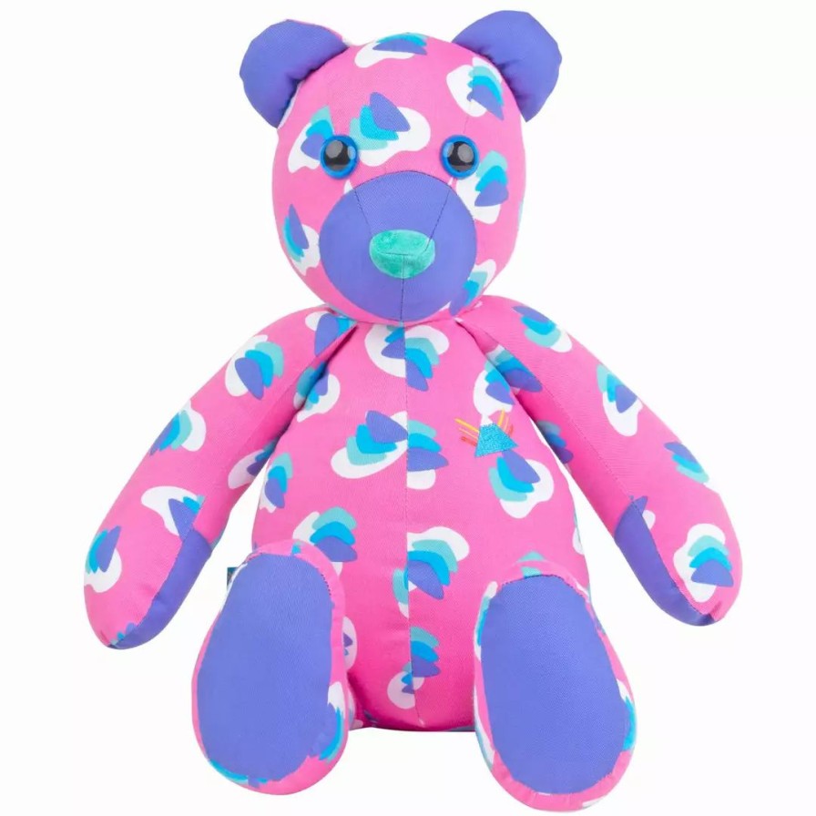 Accessories * | Mokuyobi Teddy Bears Spindrift Teddy Bear