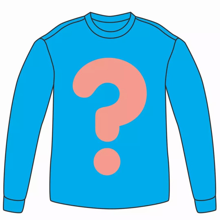 Apparel * | Mokuyobi Mystery Long Sleeve Tee Apparel