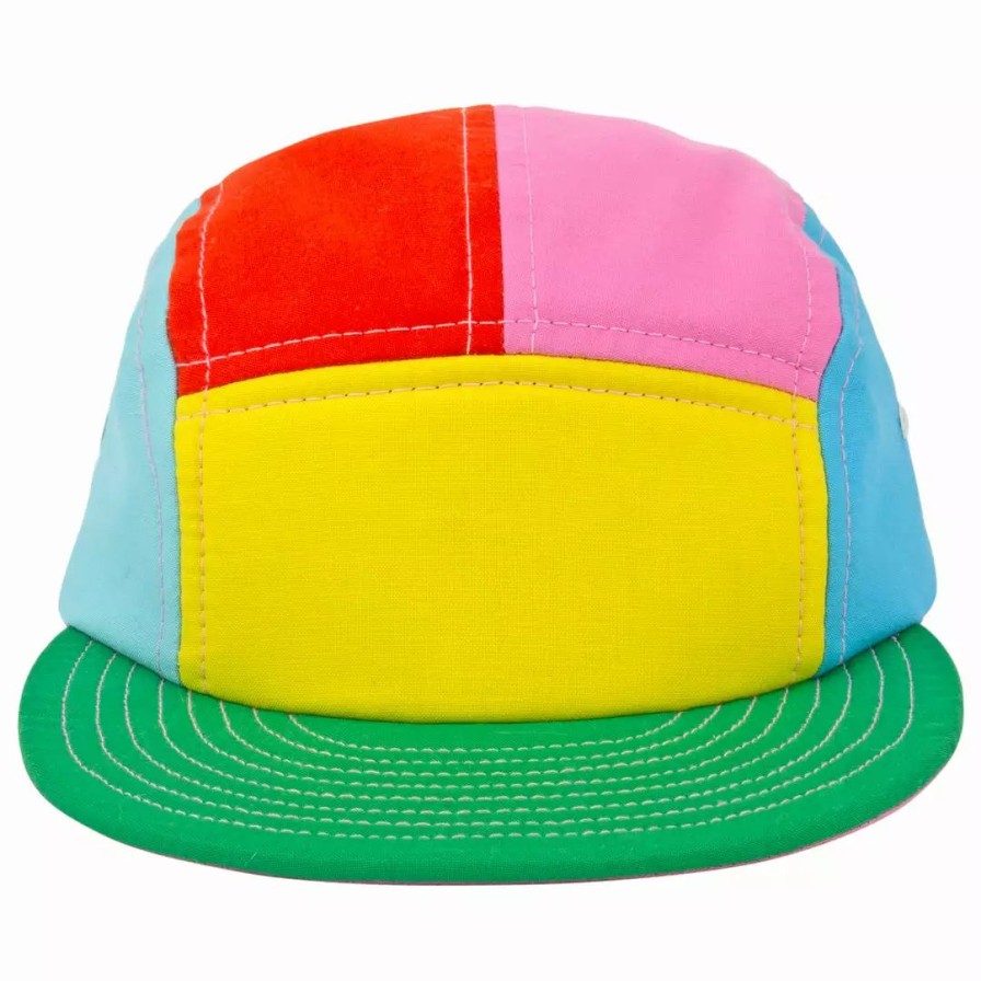 Hats * | Mokuyobi Bubble Gummy 5 Panel Hat New