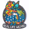 Accessories * | Mokuyobi Threads Accessories Real Life Wizard