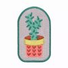 Accessories * | Mokuyobi Threads Cactus Planter