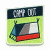 Accessories * | Mokuyobi Threads Accessories Camp Out