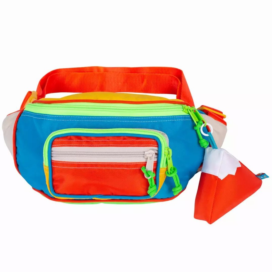 Bags * | Mokuyobi New Space Wonder Fanny Pack Sling