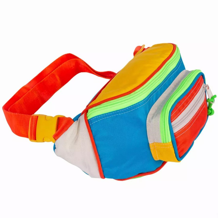 Bags * | Mokuyobi New Space Wonder Fanny Pack Sling