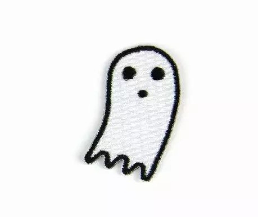 Accessories * | Mokuyobi Threads Mini Ghost Accessories