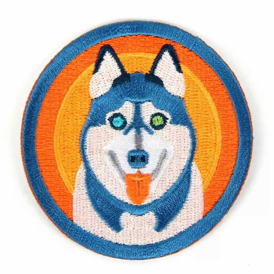 Accessories * | Mokuyobi Threads Husky