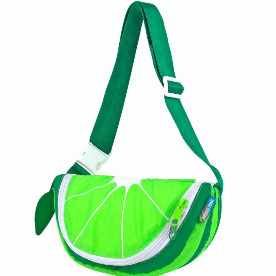 Bags * | Mokuyobi Bags Key Lime Fanny Pack