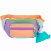 Bags * | Mokuyobi Tippy Talk Fanny Pack Sling