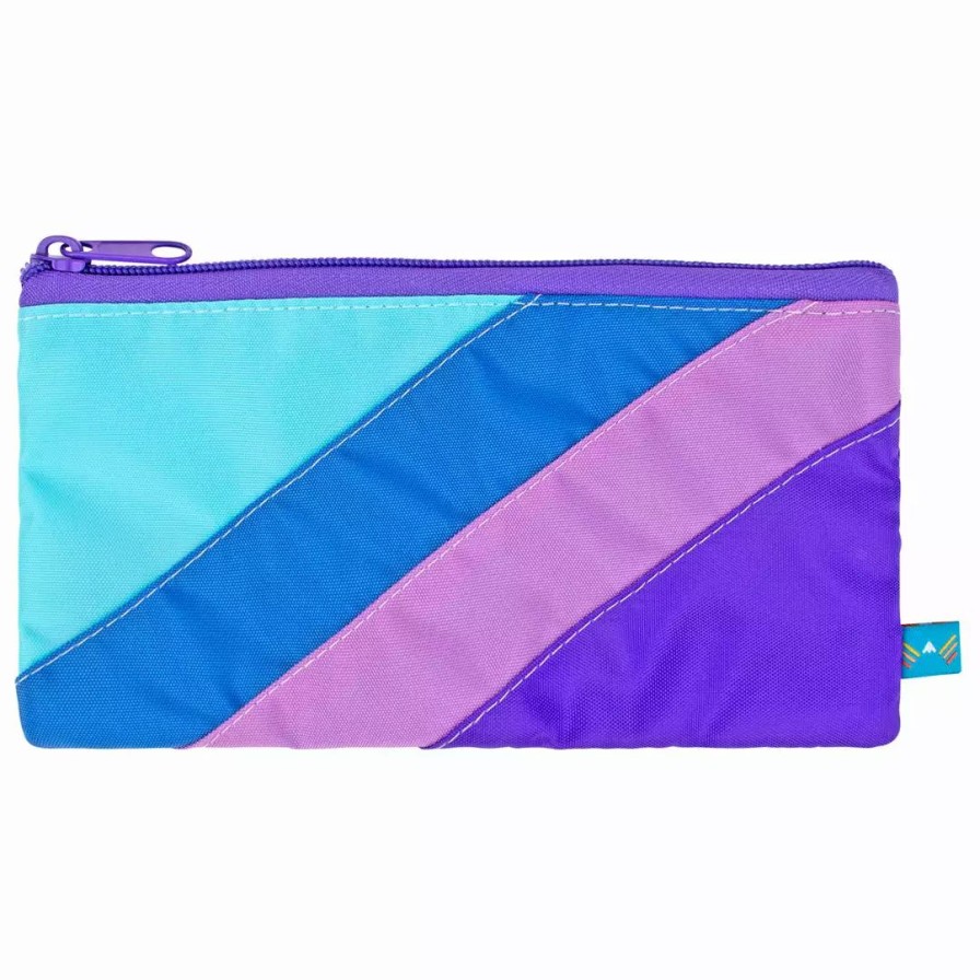 Bags * | Mokuyobi Cool Effect Zip Pouch