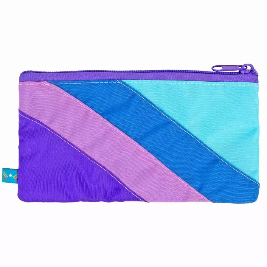 Bags * | Mokuyobi Cool Effect Zip Pouch