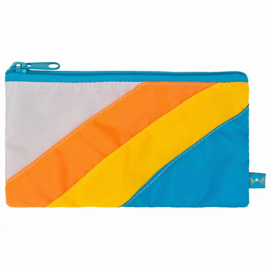 Bags * | Mokuyobi New Hall Pass Zip Pouch