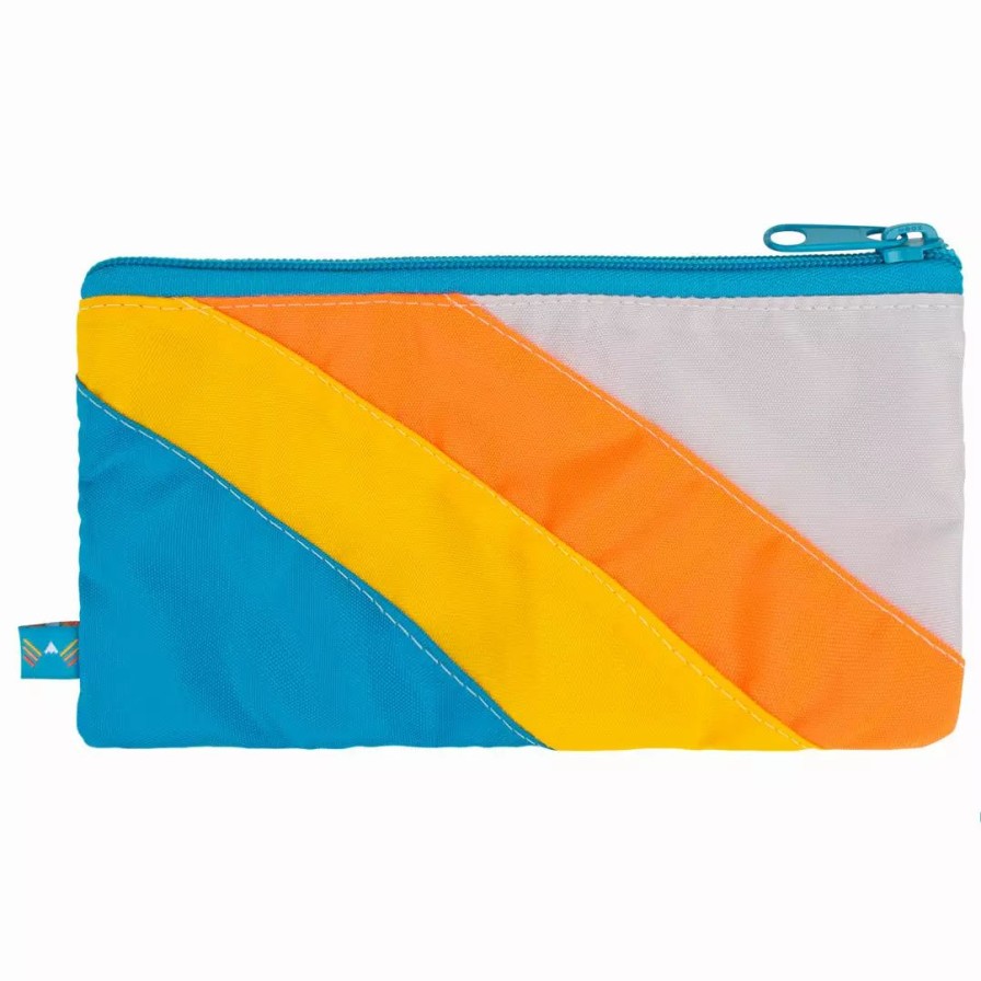 Bags * | Mokuyobi New Hall Pass Zip Pouch