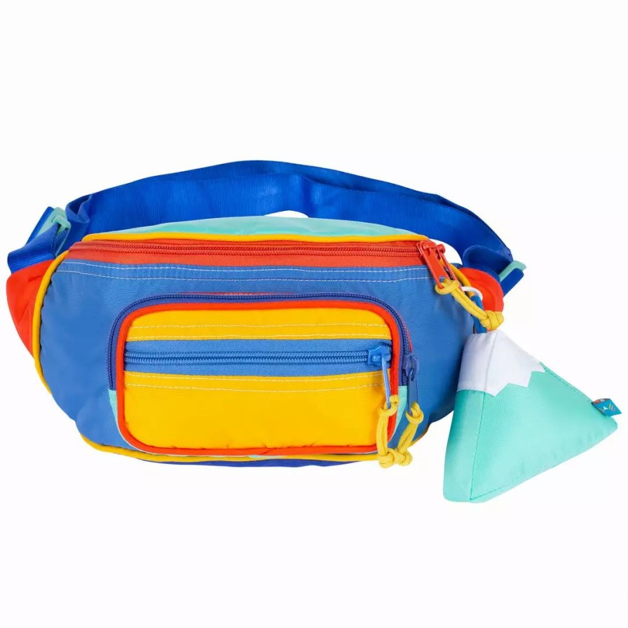 Bags * | Mokuyobi New Snacktime Fanny Pack Sling