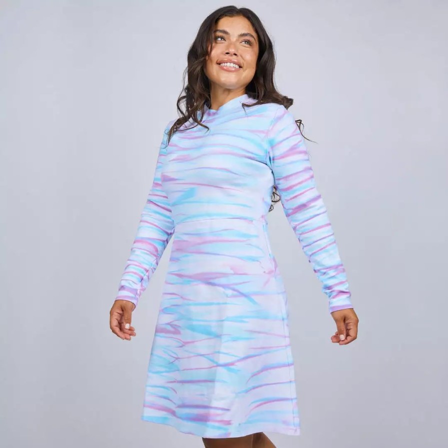 Apparel * | Mokuyobi Candy Cat Aurora Dress