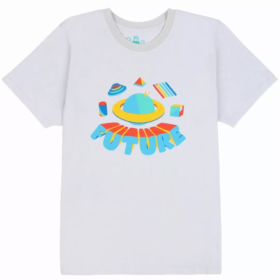 Apparel * | Mokuyobi Future Space Tee