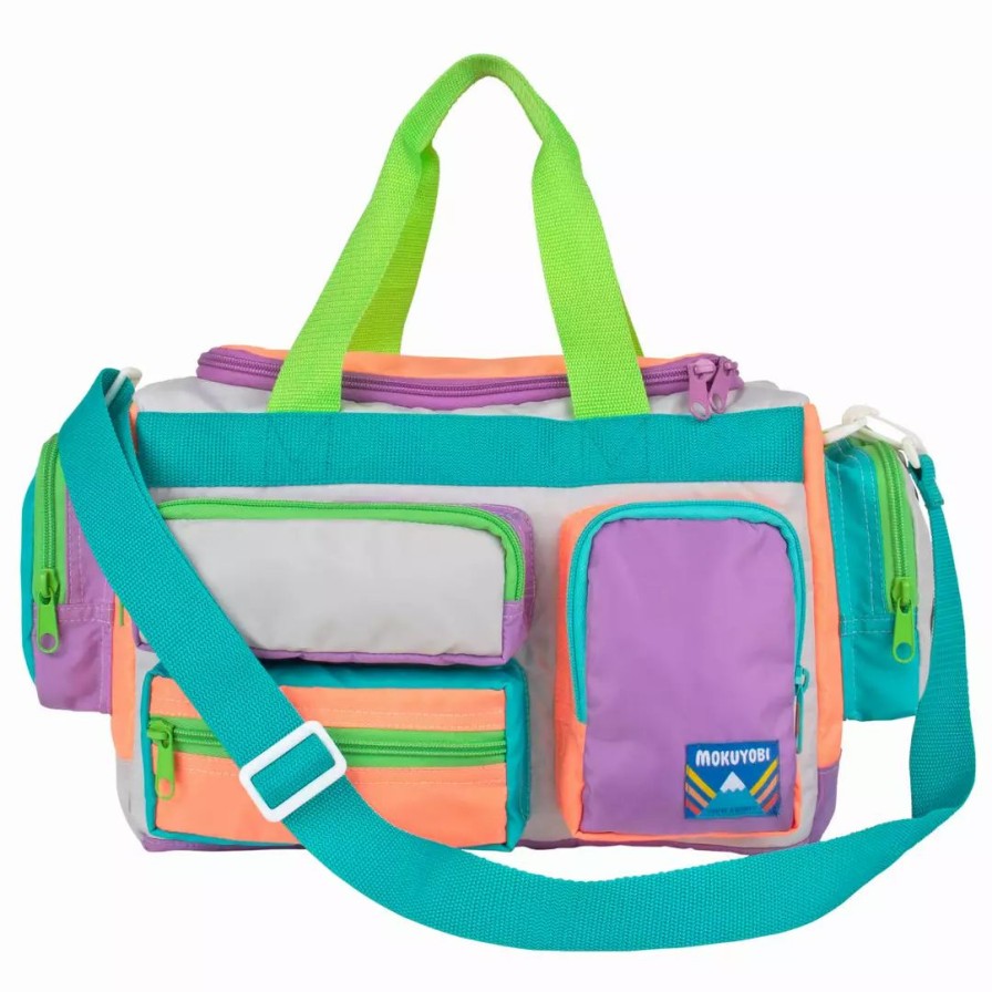 Bags * | Mokuyobi New Tippy Talk Camp Bag