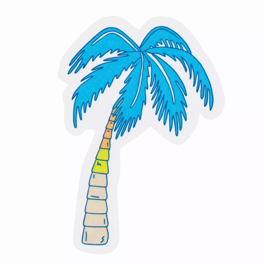 Accessories * | Mokuyobi Breezy Palm Sticker