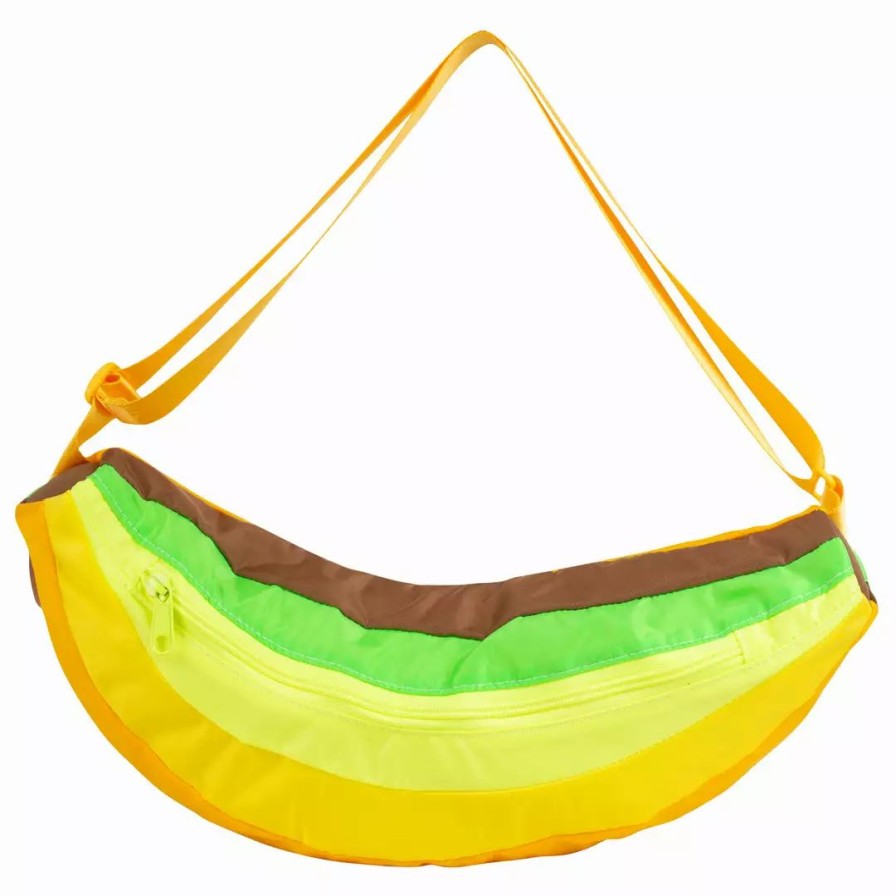 Bags * | Mokuyobi Banana Sling