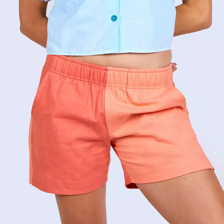 Apparel * | Mokuyobi Blushing Relax Shorts