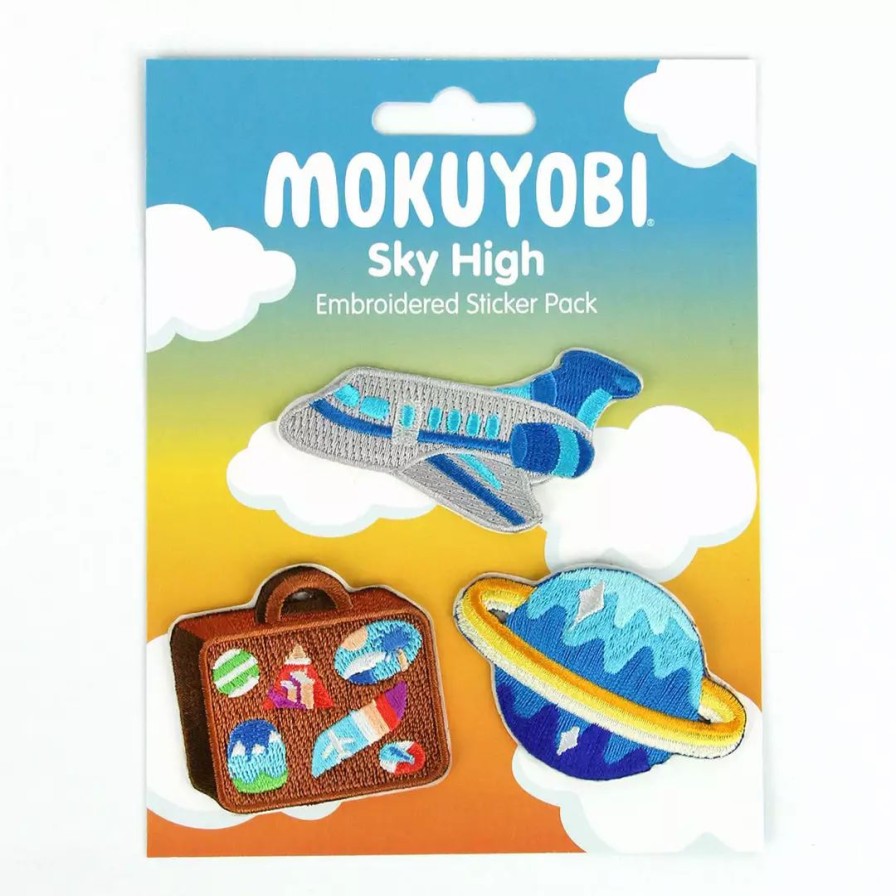 Accessories * | Mokuyobi Sky High