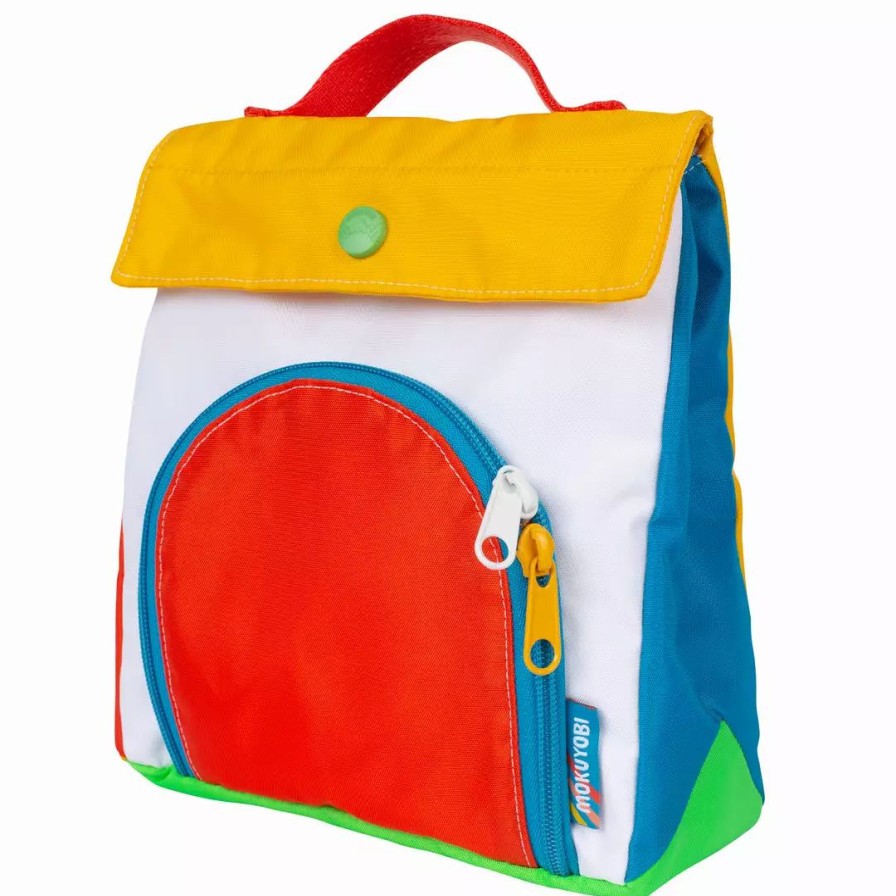 Bags * | Mokuyobi Space Wonder Lunch Bag New