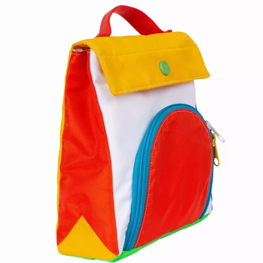 Bags * | Mokuyobi Space Wonder Lunch Bag New