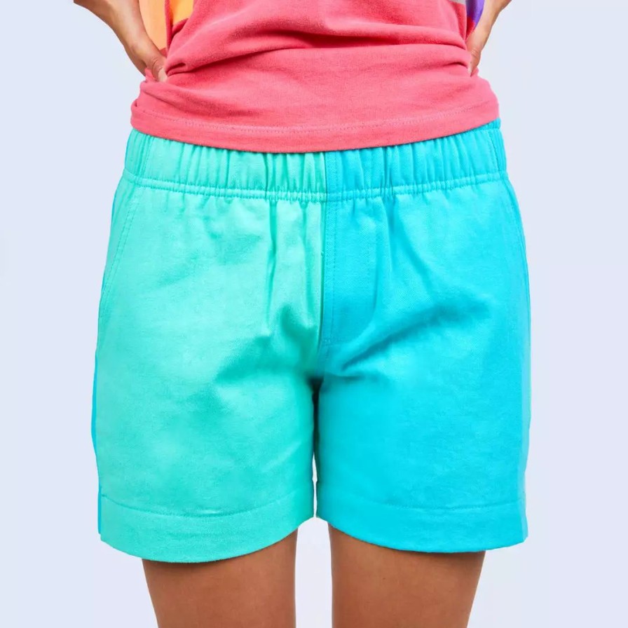 Apparel * | Mokuyobi New Jumping Relax Shorts