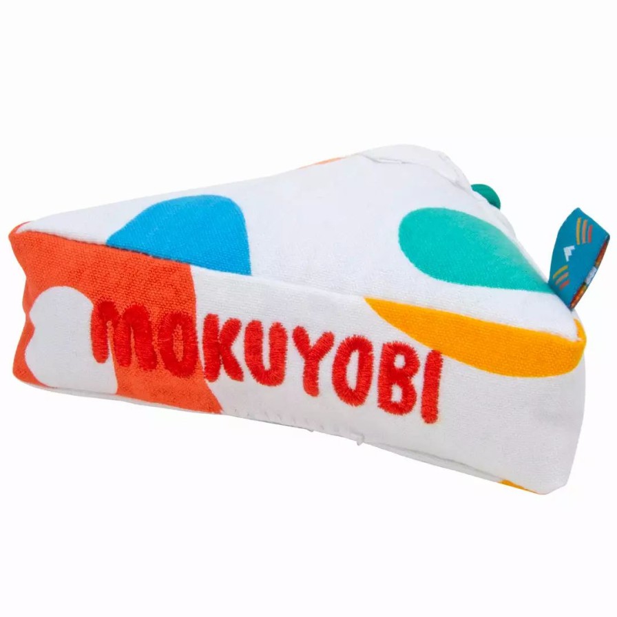 Accessories * | Mokuyobi Happy Breakfast Mountain Keychain Accessories