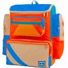 Bags * | Mokuyobi New Heat Wave Alex Mega Backpack