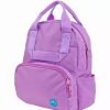 Bags * | Mokuyobi New Lavender Mini Atlas Backpack