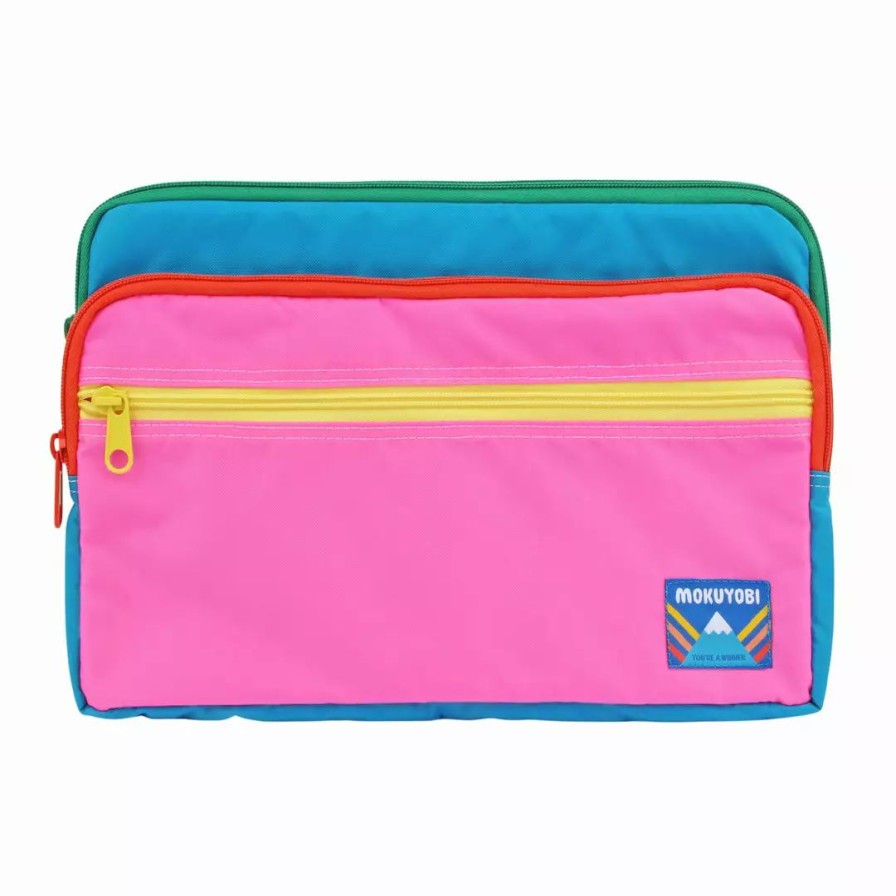 Bags * | Mokuyobi Bubble Gummy 13 Laptop Case New