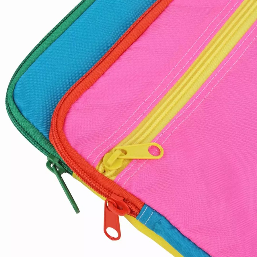 Bags * | Mokuyobi Bubble Gummy 13 Laptop Case New