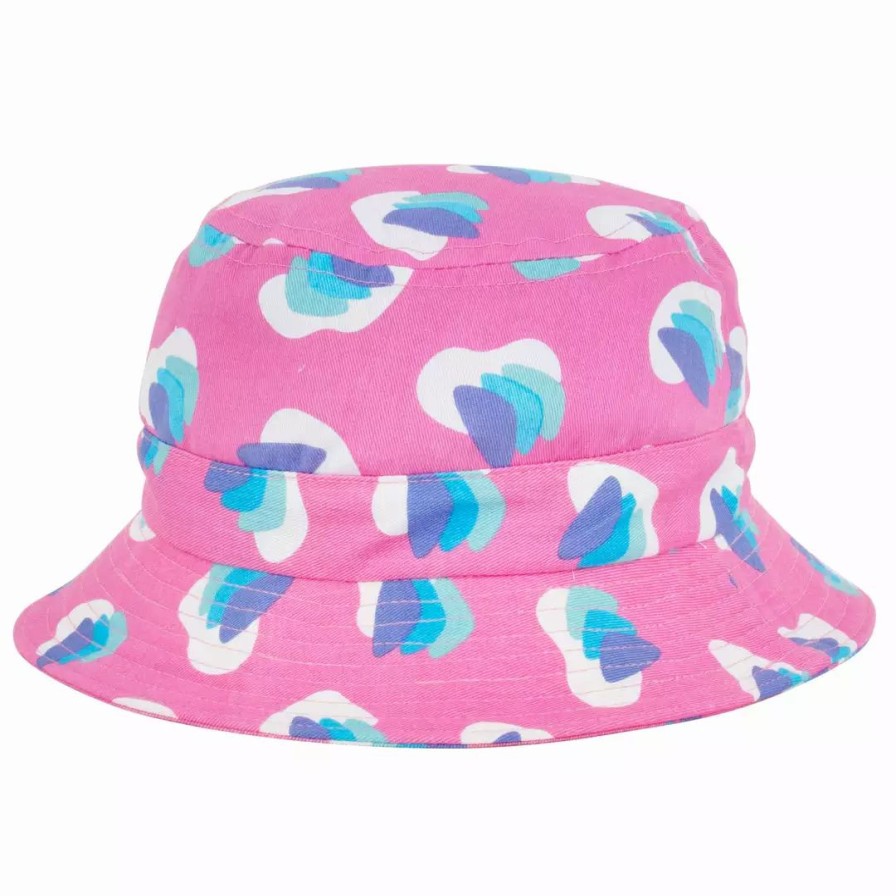 Hats * | Mokuyobi Spindrift Bucket Hat Hats