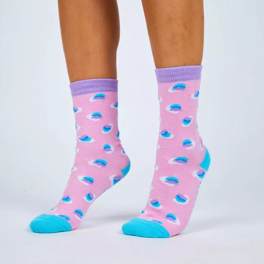 Accessories * | Mokuyobi Spindrift Socks Accessories