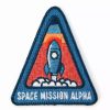 Accessories * | Mokuyobi Threads Space Mission Alpha Accessories